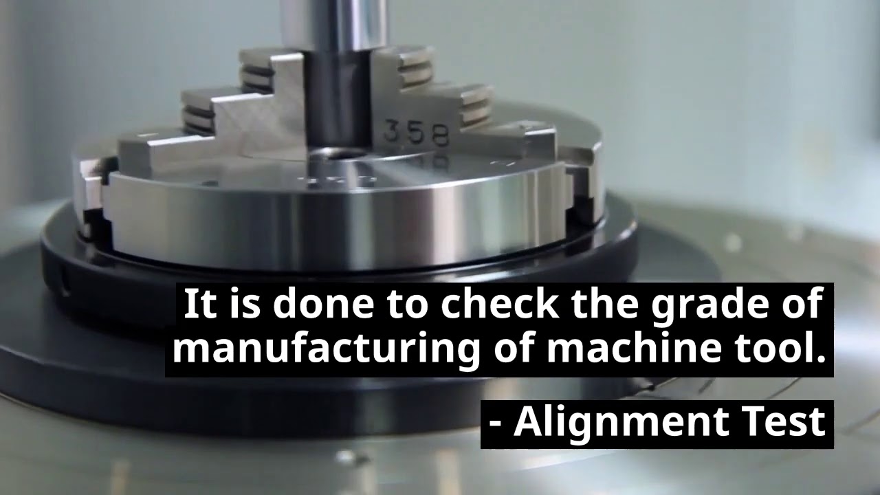 Alignment Test Vs Performance Test