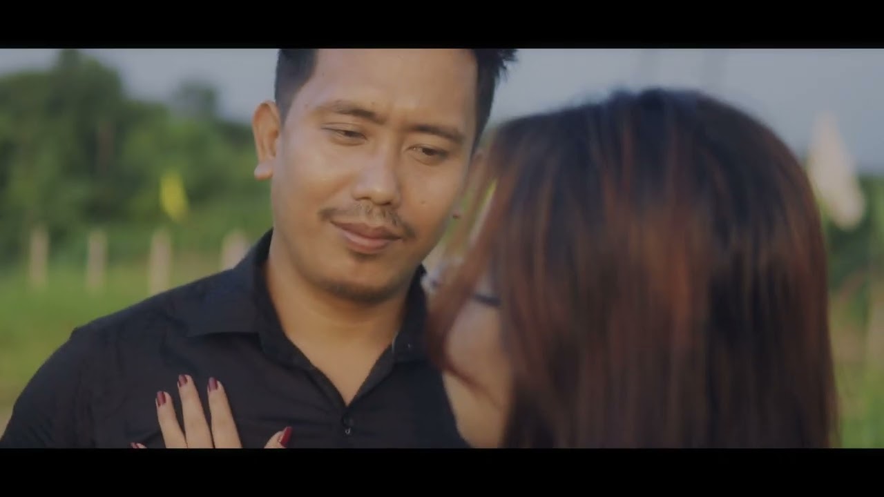 Pre-wedding 