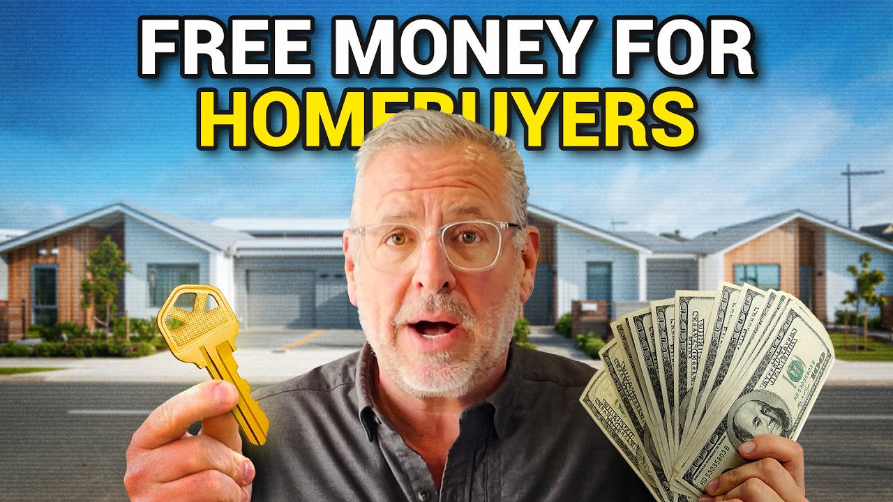 5 First Time Homebuyer Programs You Need to Know About