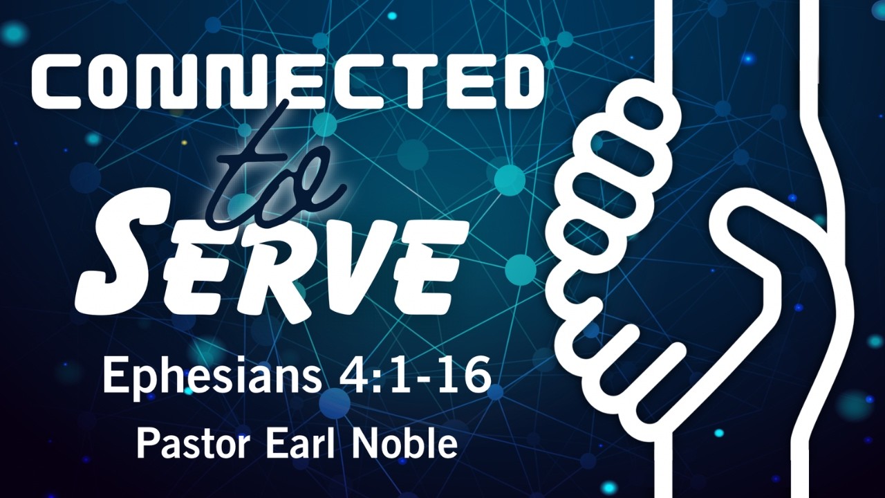 Connected To Serve | 02.01.2026