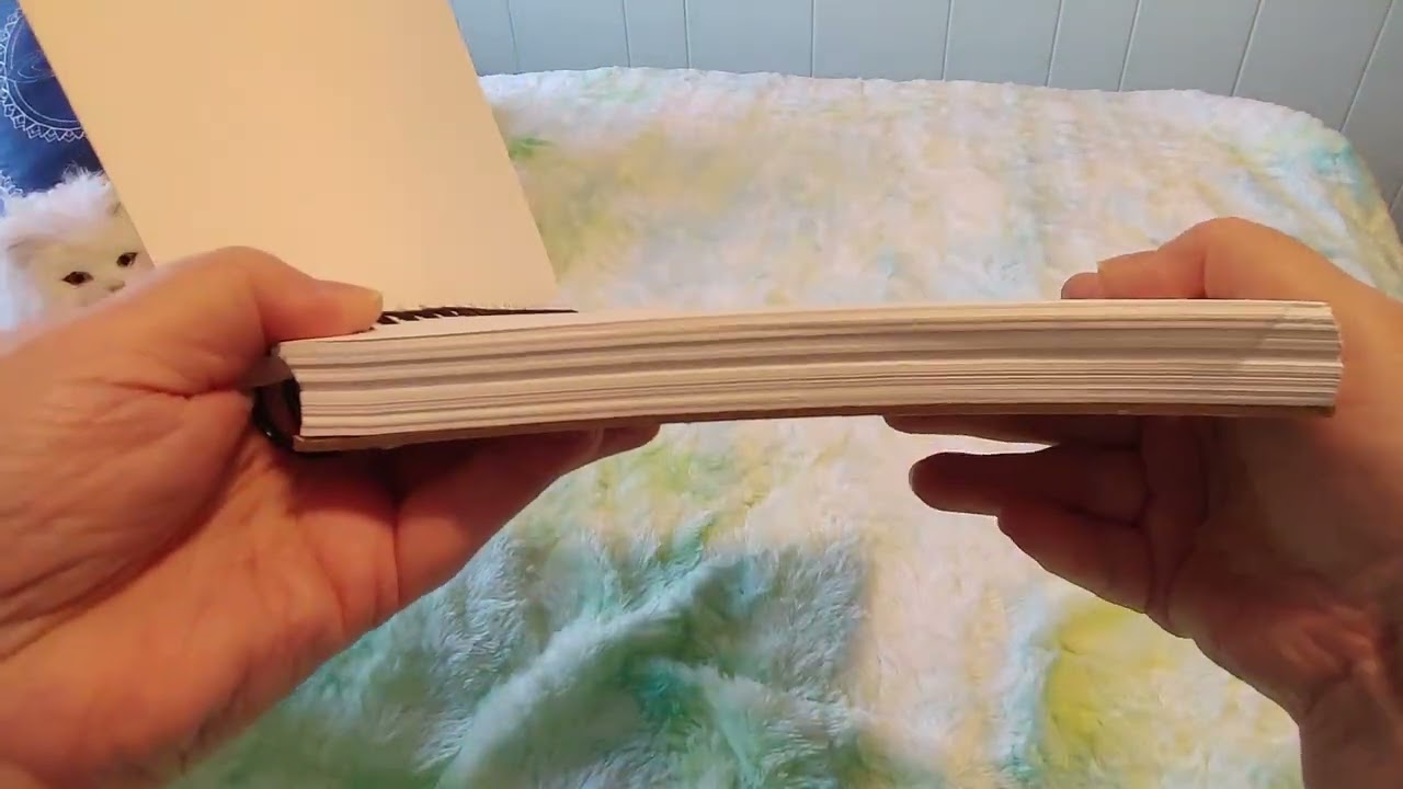 Amazon Unboxing /Ohuhu Mixed Media Sketchbook #artsupplies #sketchbook #amazonunboxing #amazon