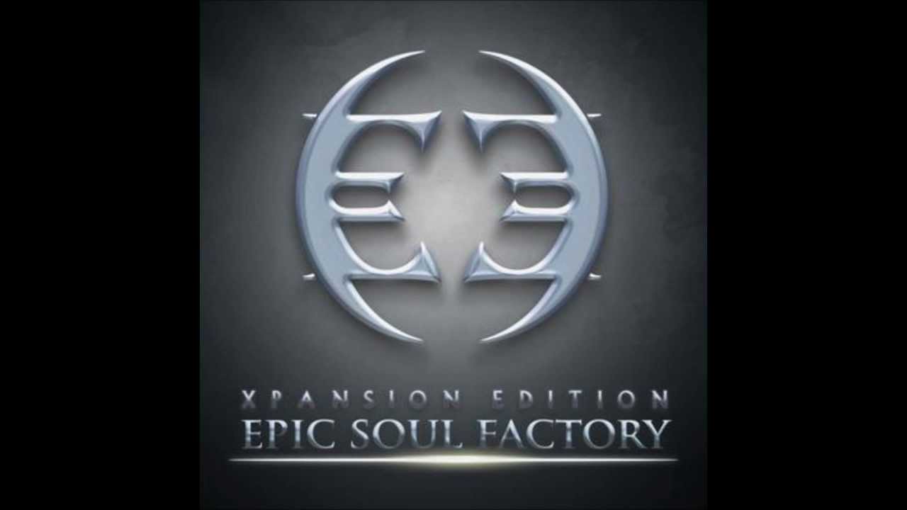 Epic Soul Factory - Night Hunter