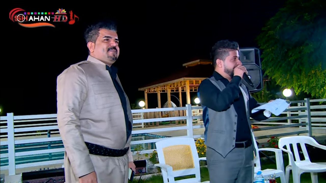 Hama Zirak w Karwan Sharawani 2019 Track (3)حەمەزیره ک وکاروان شارەوانی دانیشتنوساڵیادی هۆگرنانەکەلی