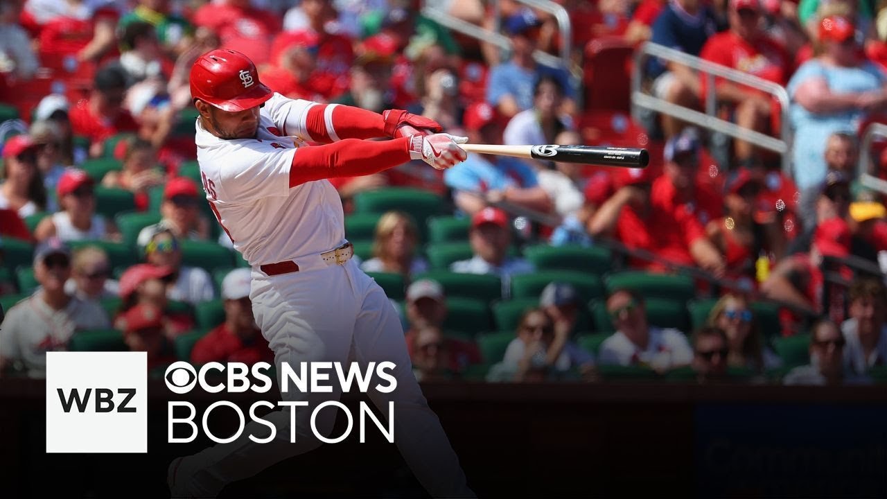 Why Red Sox acquired Willson Contreras from the Cardinals