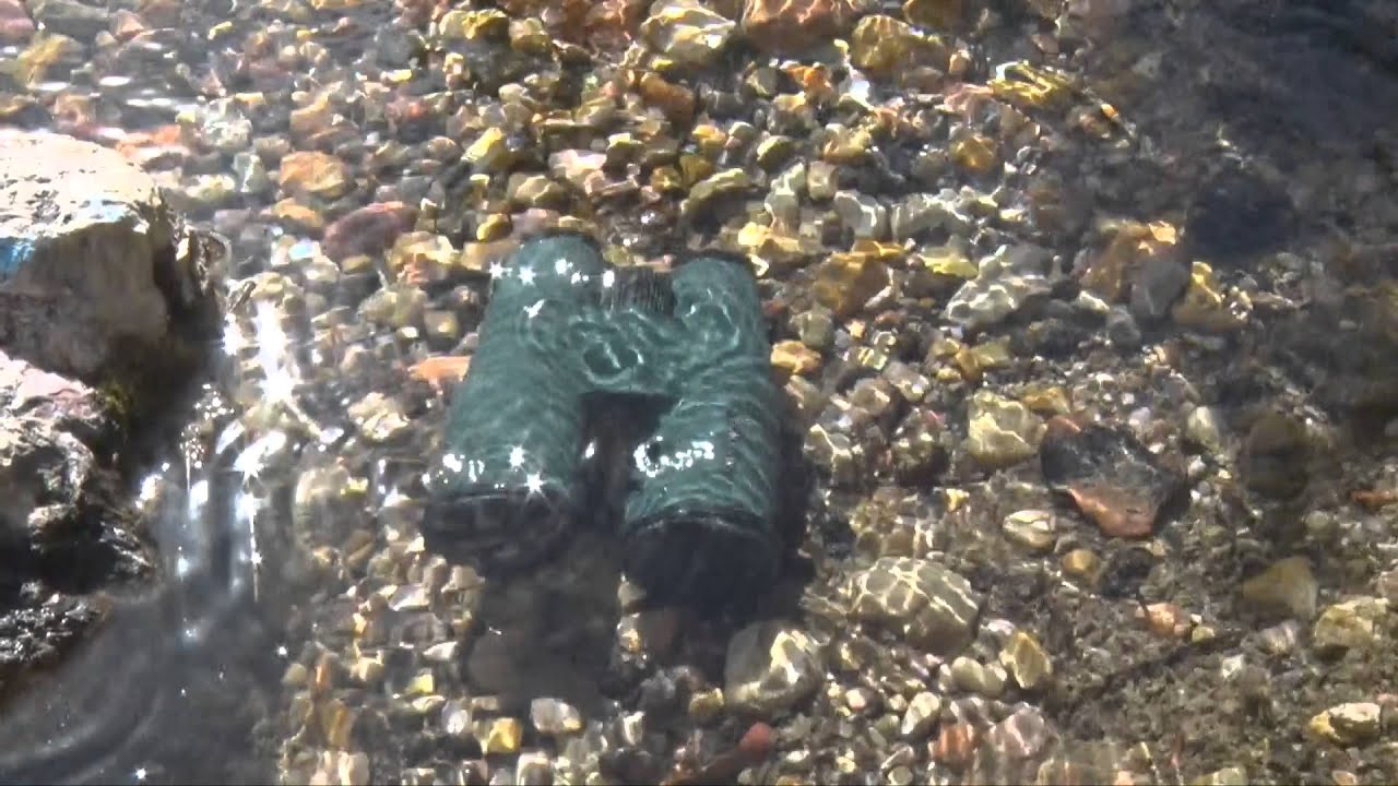 Swarovski SLC 15x56 Binos Video Review