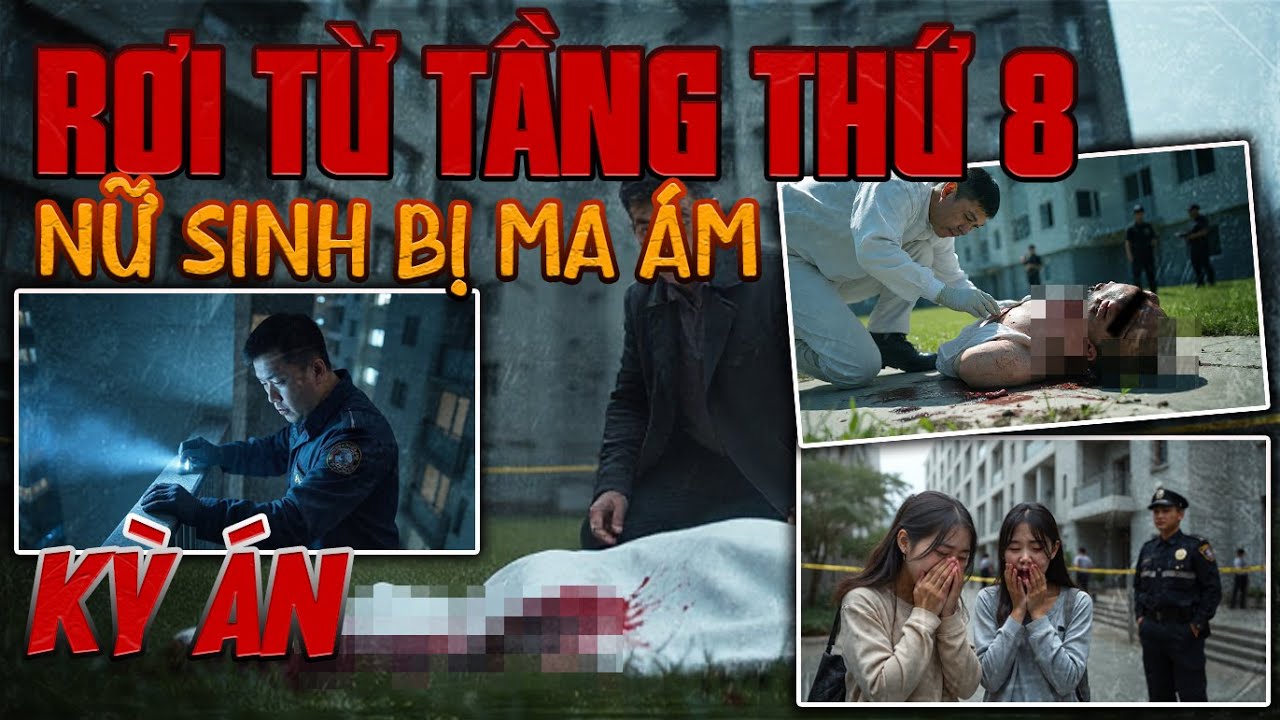 Kỳ Án Trung Quốc: Bí Ẩn Núi Thiên Lĩnh Lời Nguyền Giết Người Sau Tiền Tỷ Ở Quý Châu