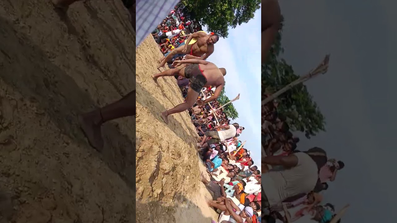 MURLA MELA DANGAL 💪🏻