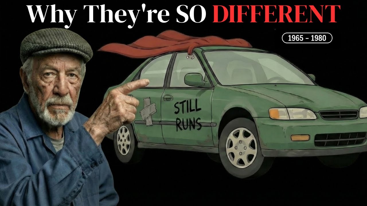 Psychology of Gen X Money Habits (Observations from an 81 Year Old)