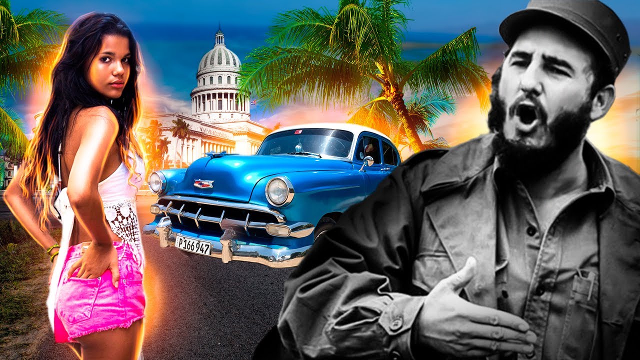Cuba: Entre El Mito Revolucionario y la Vida con 20 Dólares al Mes