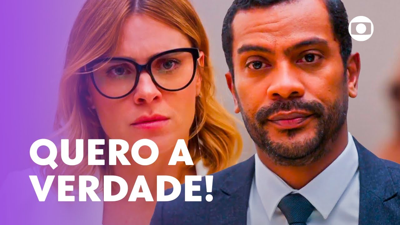 Ben consegue remarcar audi&ecirc;ncia e Lumiar n&atilde;o curte! | Vai Na F&eacute; | TV Globo