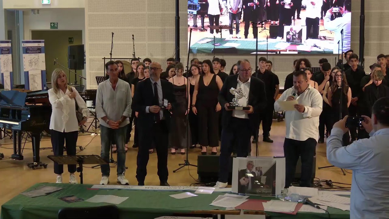 13° Concorso Musicale 