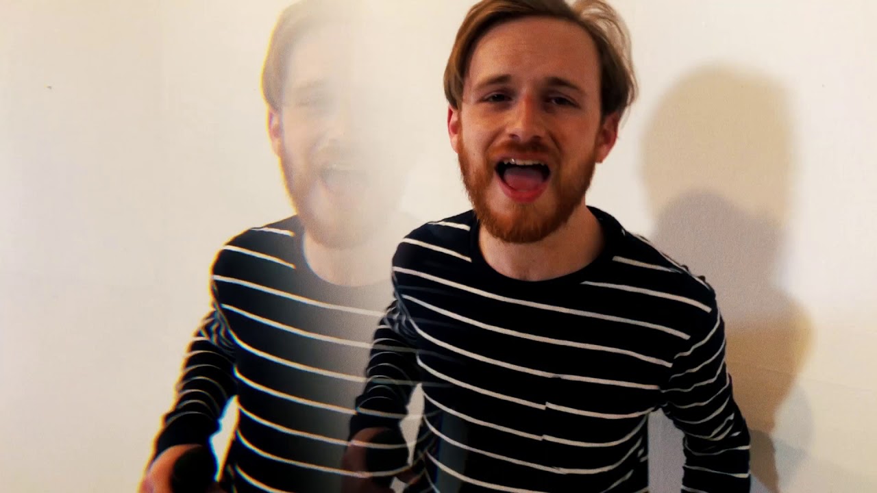 Daisyhead - Making Me Feel Safe (Official Music Video)