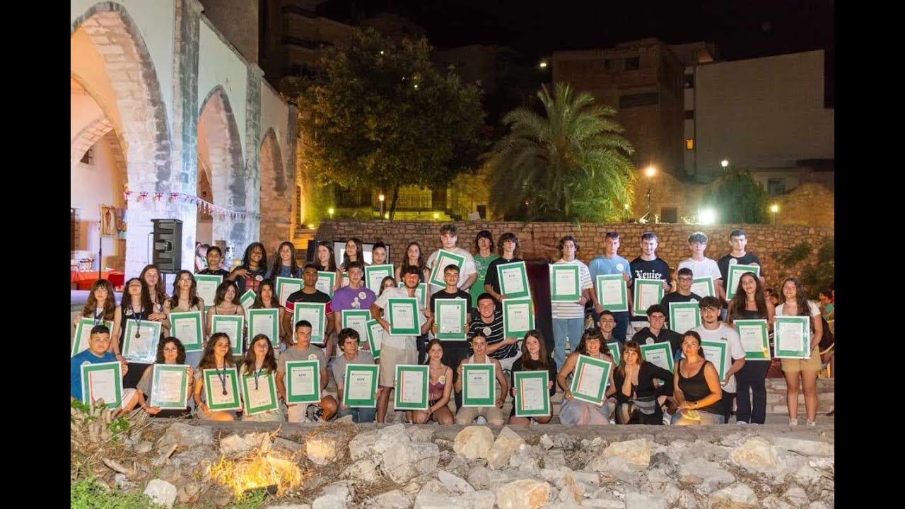 FEATHAM SCHOOLS' AWARDS, DONATIONS & CERTIFICATES 2023
