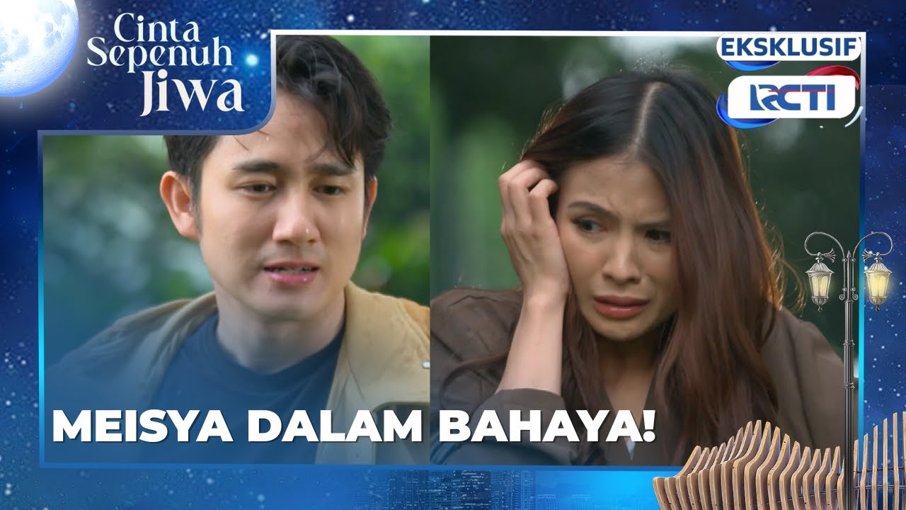 #eps56 Hasbi beneran mau menghabiskan Meisya! 𝐂𝐢𝐧𝐭𝐚 𝐒𝐞𝐩𝐞𝐧𝐮𝐡 𝐉𝐢𝐰𝐚  20.15 di RCTI