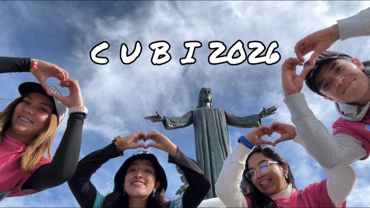 CUBI 2026 ⛰️ / ¡Así fue subir el cerro del cubilete en la marcha del centenario!