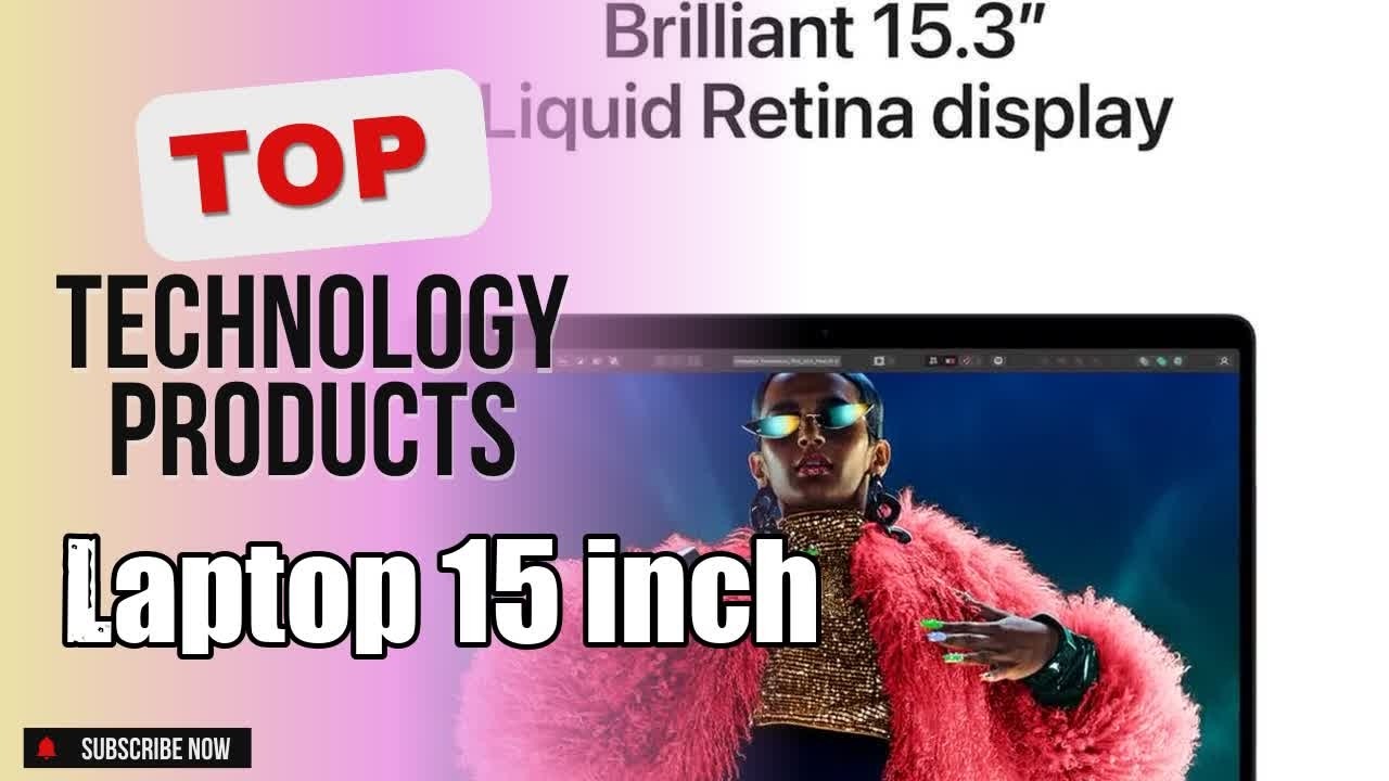 Top 5 Technology products about Laptop 15 inch Highly Bought of 2024