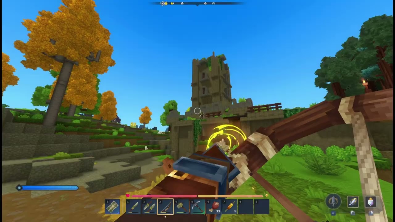 A Little Bit of Hytale