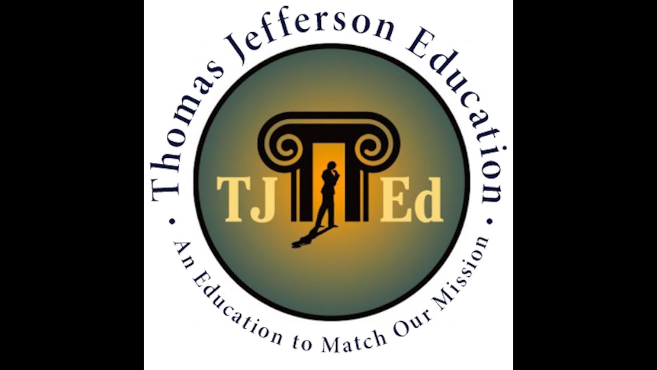 TJEd Vlog Episode #7 Education & Mission