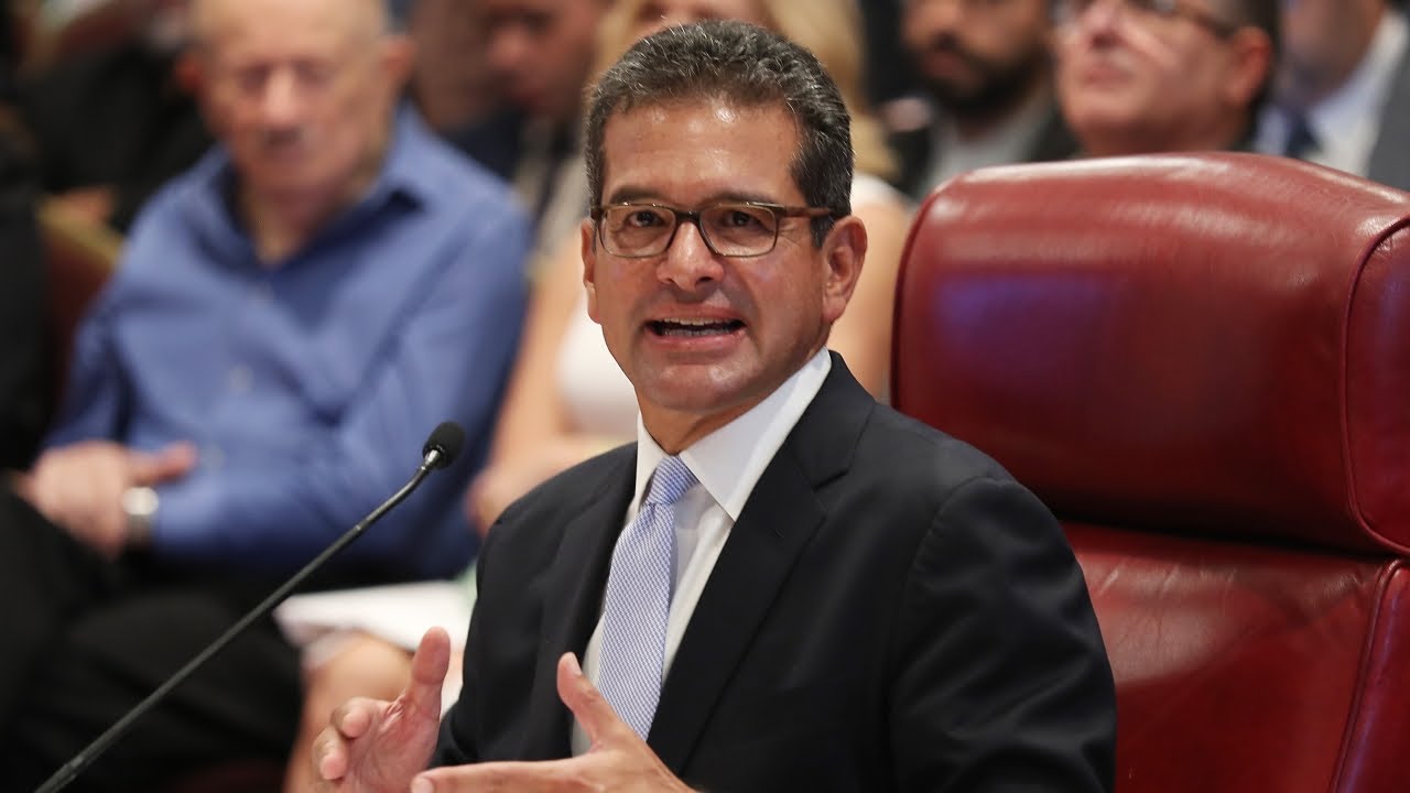 Court: Pierluisi is not Puerto Rico's governor