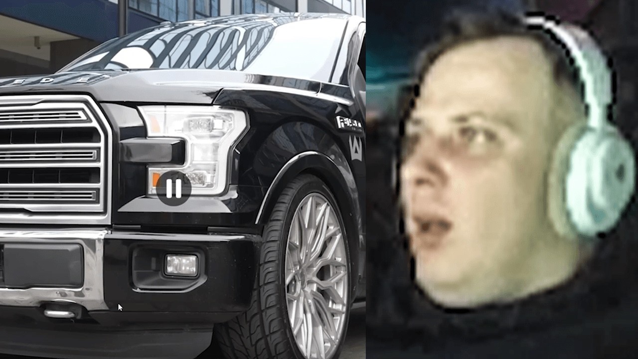 Nitro przegląda oferty LUKSUSOWYCH AUT