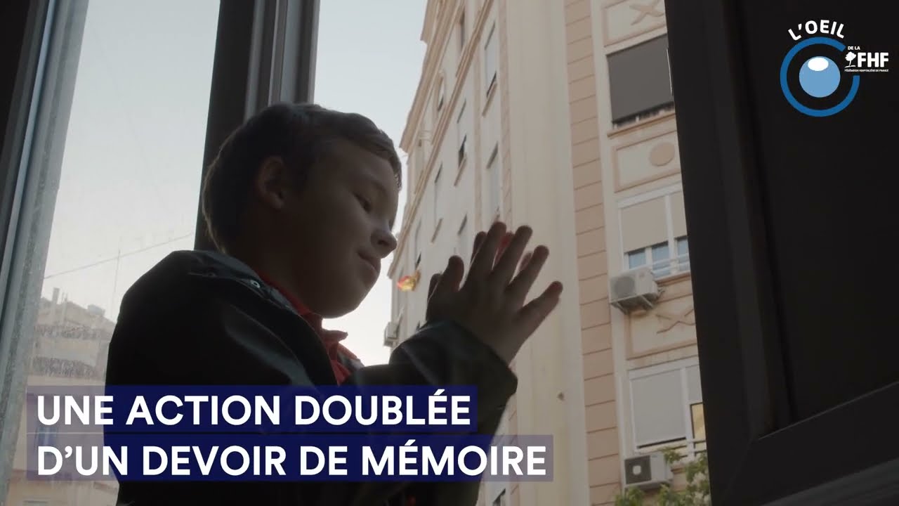 1er confinement : 3 ans après, l'avenir s'écrit maintenant