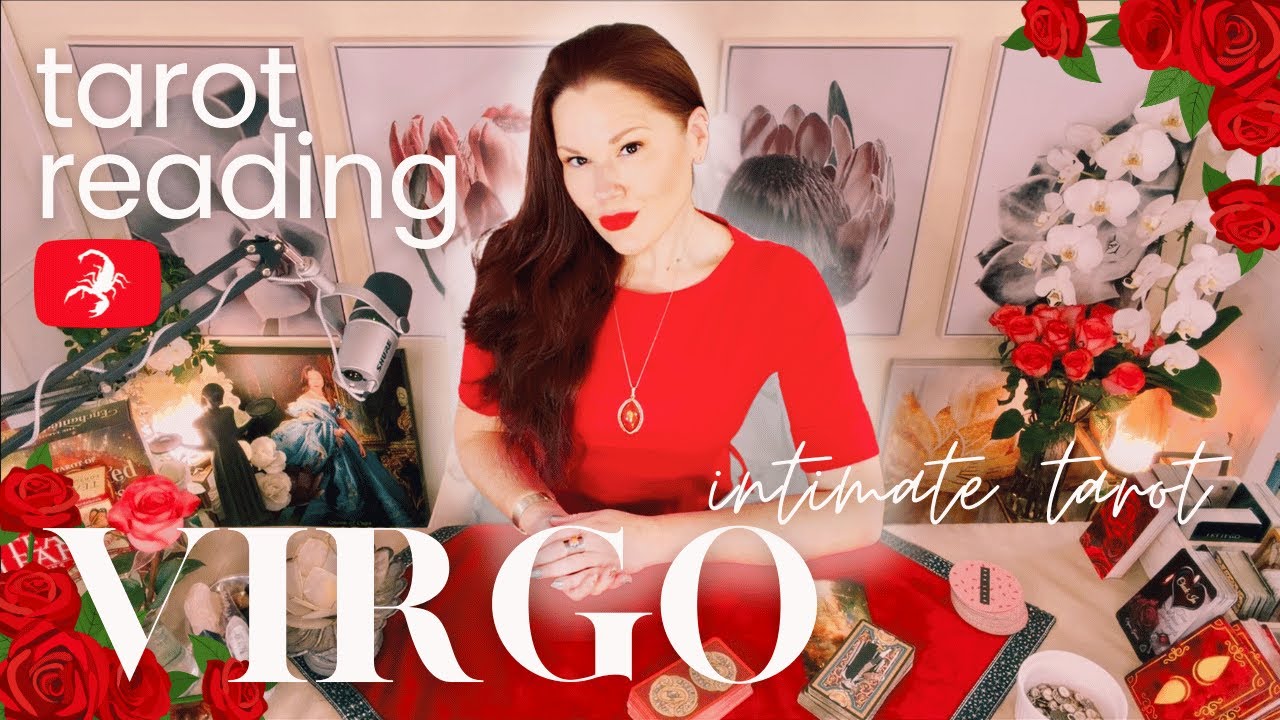 VIRGO ♍️ Not How You Define A Relationship | Intimate Tarot Reading 🔮❤️‍🔥 January 21st-28th