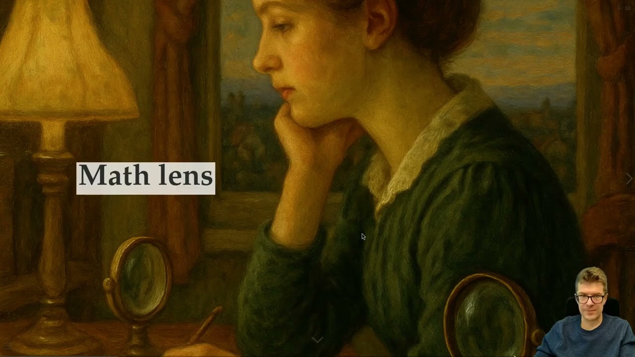 CSCI 3151 - M44 - Convolutions, pooling, and CNN architectures
