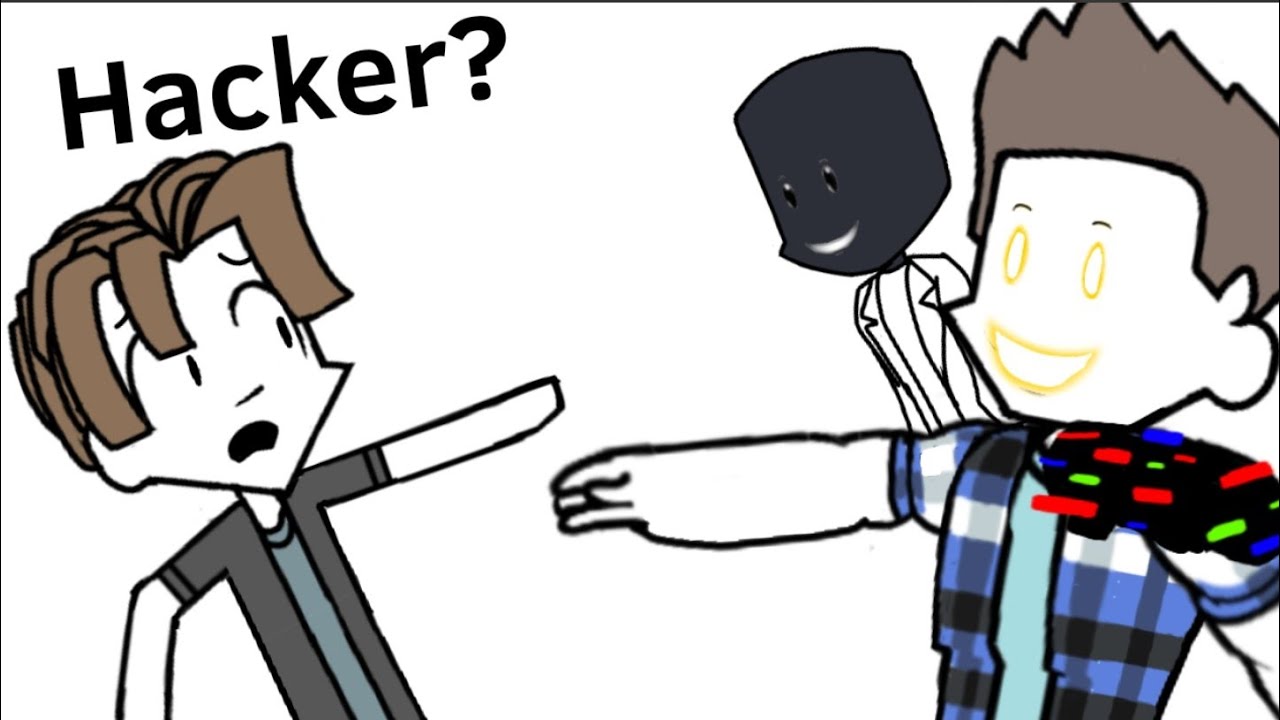 Corrupted in Roblox 5