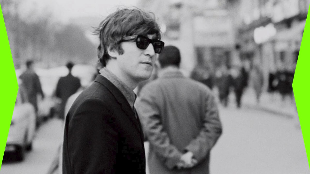 IT'S ONLY LOVE Beatles Isolated Vocal Track