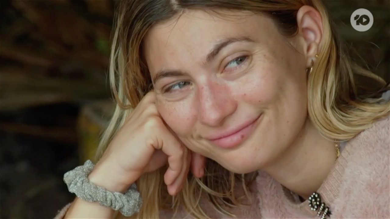 Best of Shonee Bowtell - Australian Survivor: Heroes vs Villains