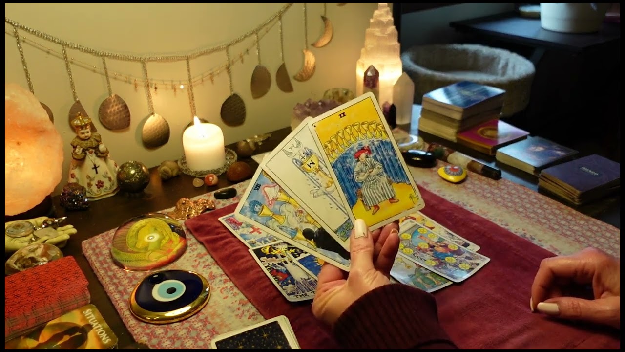 CANCER😭🙏🏼⚡️BEGGING To GOD For Another Chance, But They Can't Approach An Empress As A Fool  TAROT