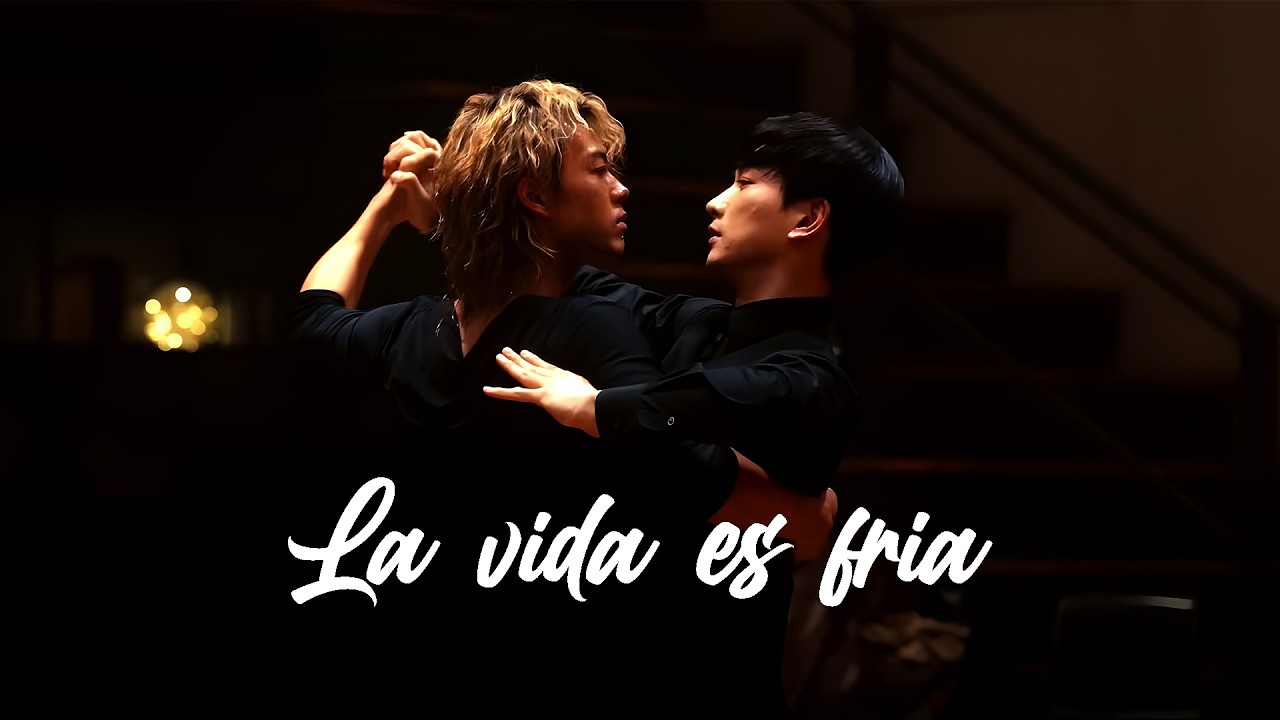 10 Dance | La vida es fría [MV]