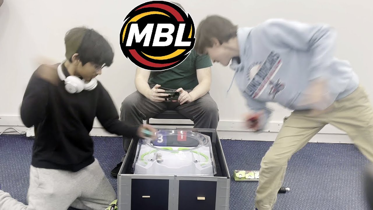 Из друзей в соперников | Финал турнира Beyblade X | Мечник против Кабла