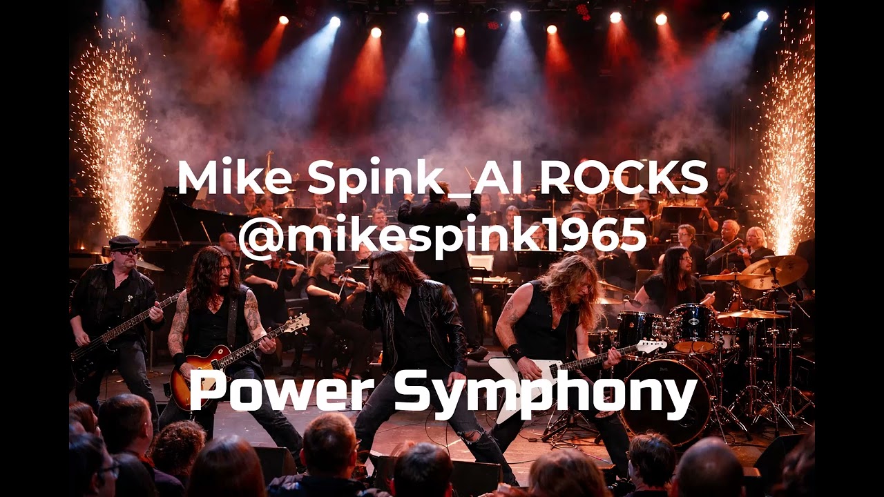 Power Symphony