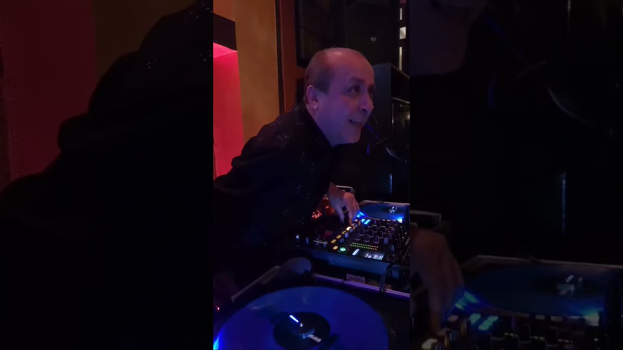 DJ Adel & DJ Amine Sun house PART 2