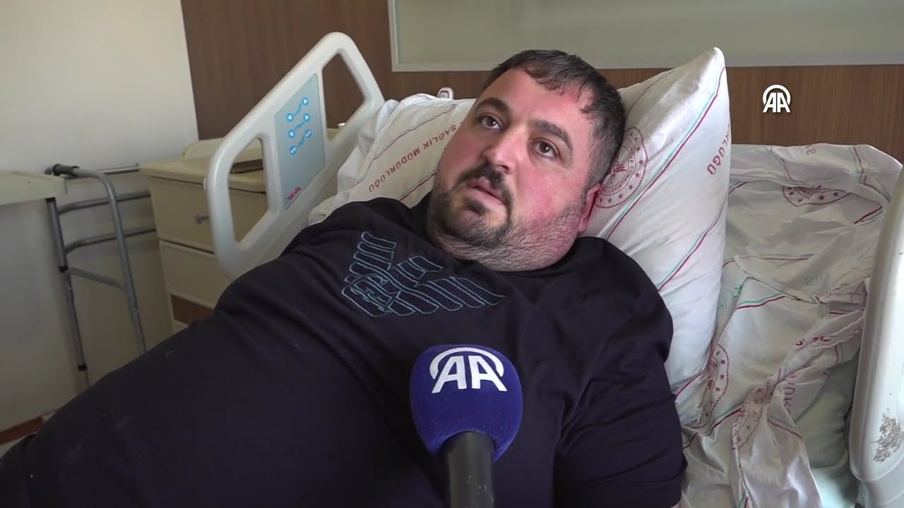 Siirt'te düğünde 1 kişinin öldüğü silahlı saldırıya ilişkin yakalanan zanlı tutuklandı