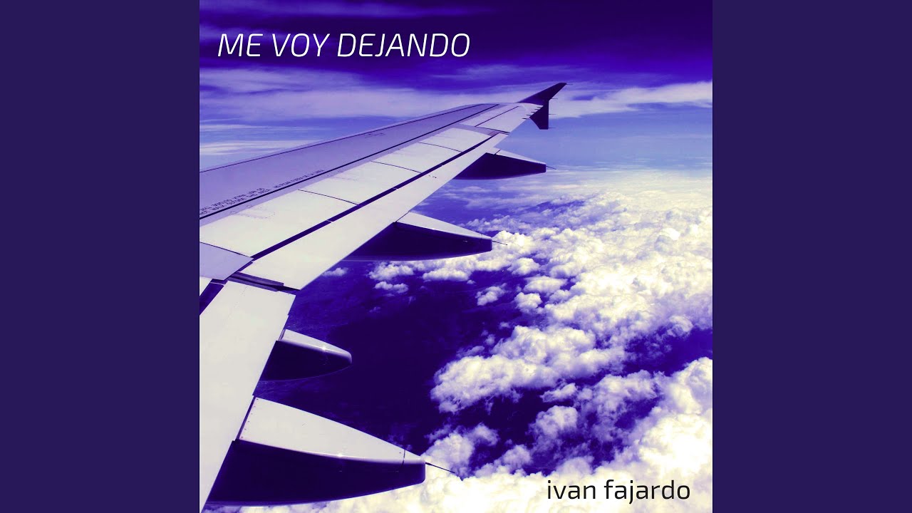 Me Voy Dejando (Sub-Minimal)