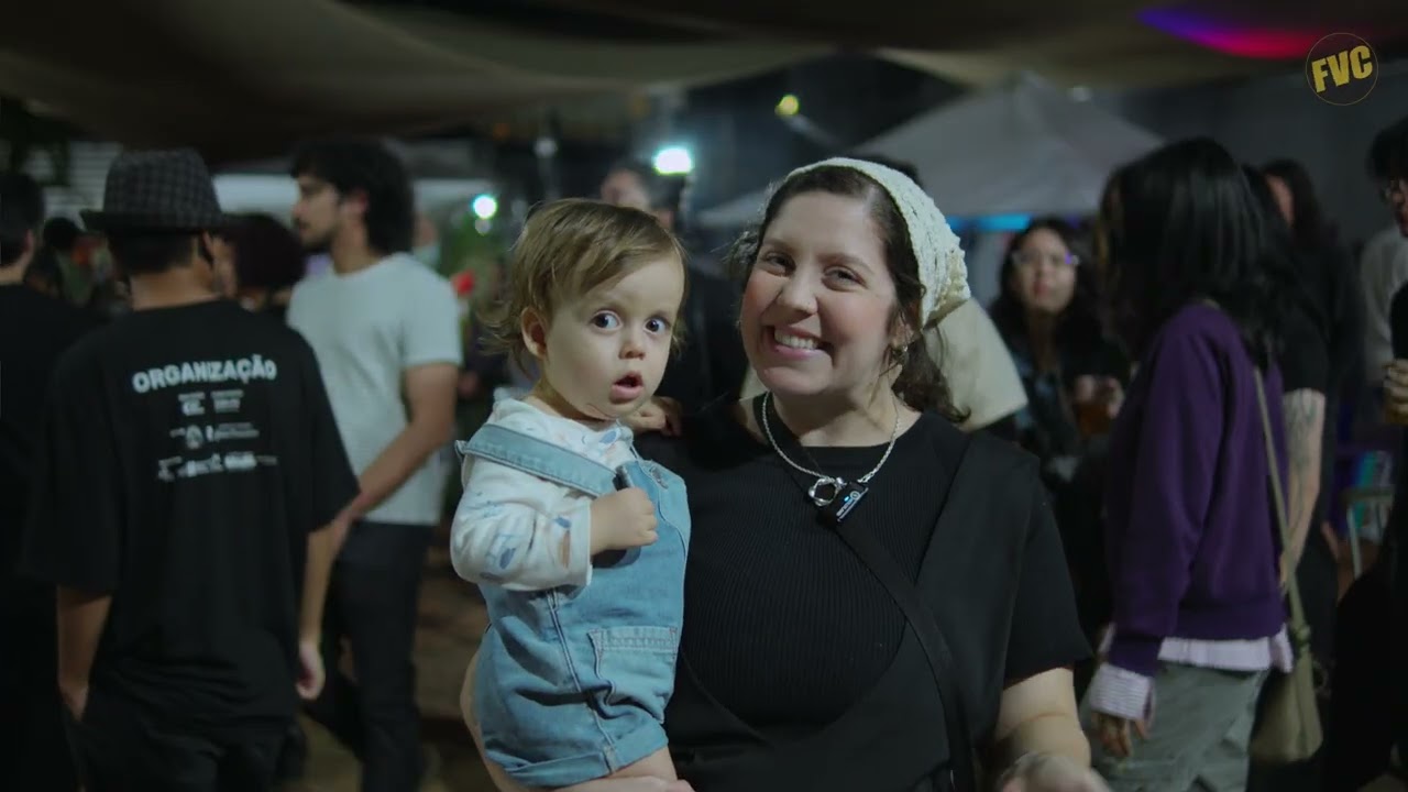 FEIRA DE VINIL E CRIATIVIDADES | 30ª  EDIÇÃO | CUIABÁ | MT