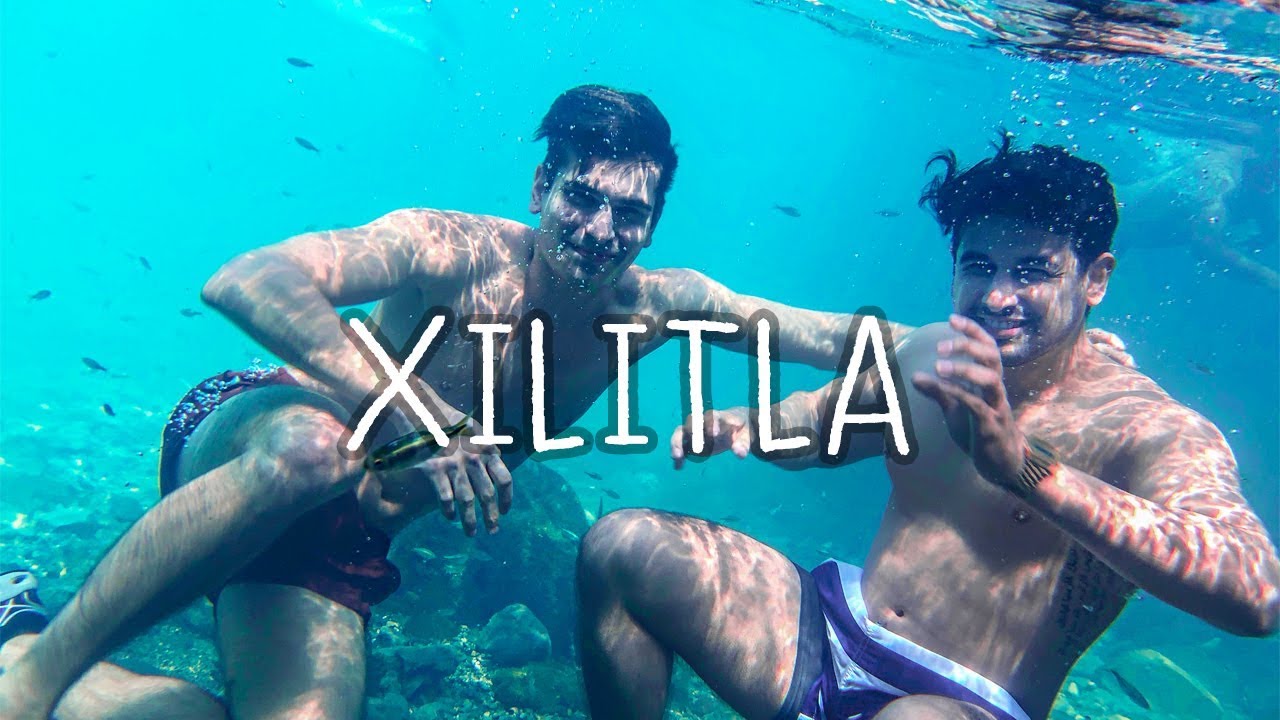 XILITLA y sus alrededores!