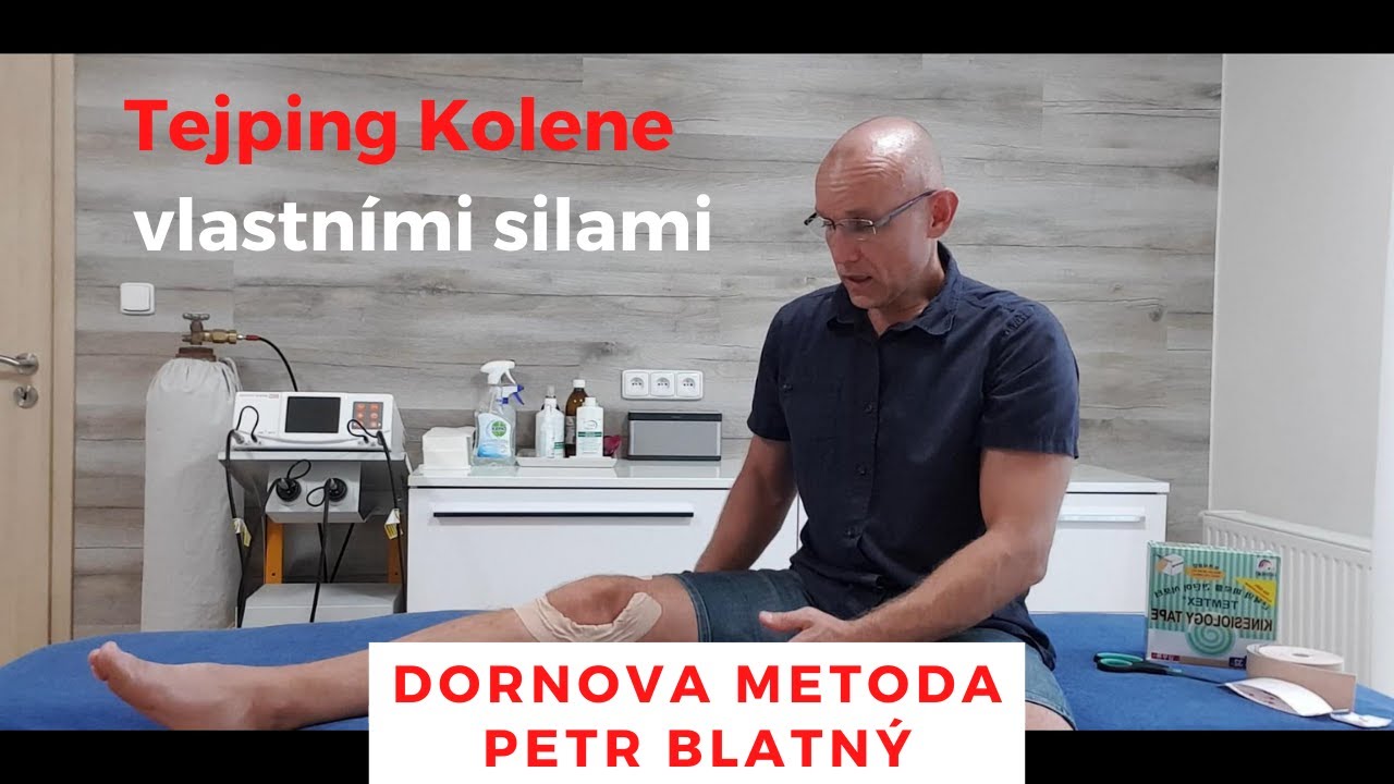 Tejping Kolene - vlastními silami