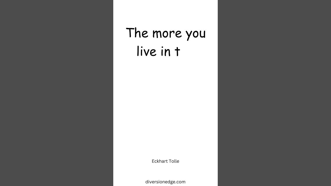 Dissolving the Fear of Death