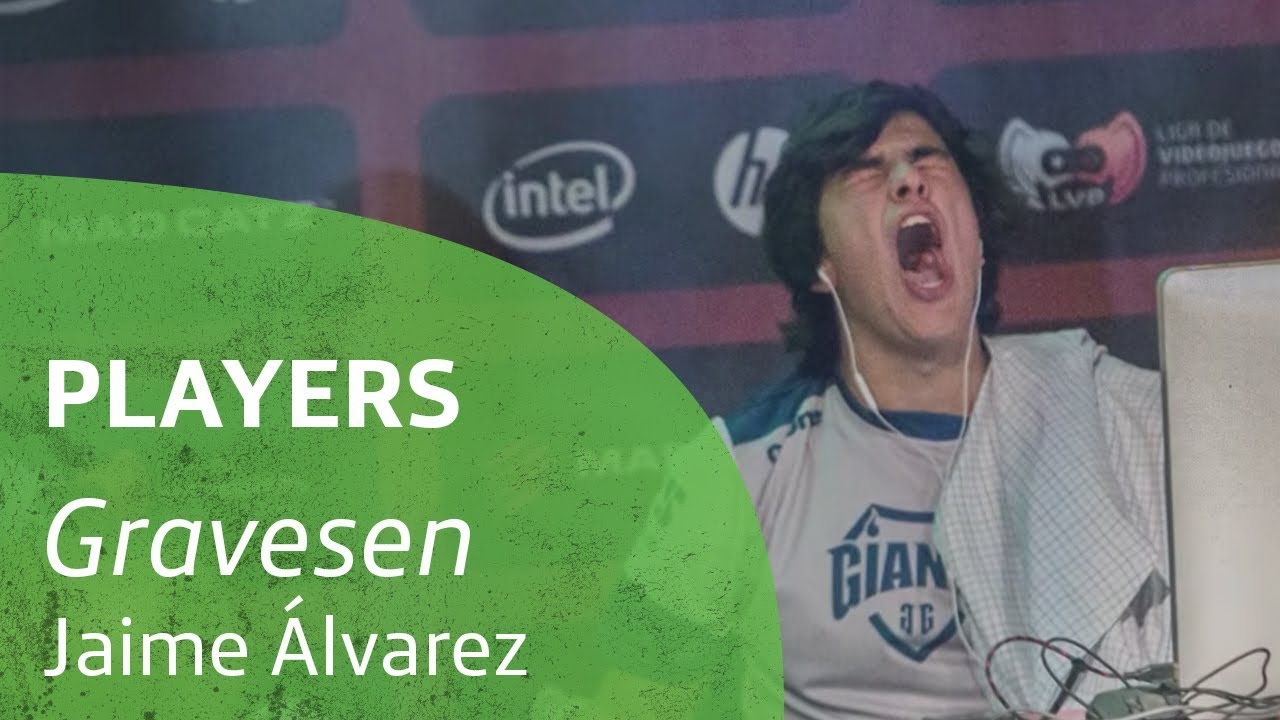 PLAYERS | Jaime &Aacute;lvarez, Gravesen - FIFA