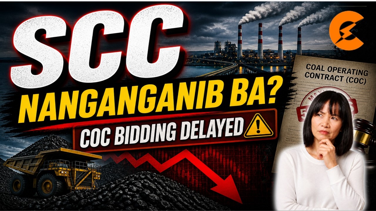 Semirara (SCC) Update: Dividend King No More?