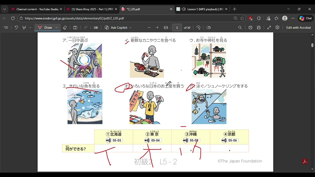 Z L05 pdf and 4 more pages   Personal