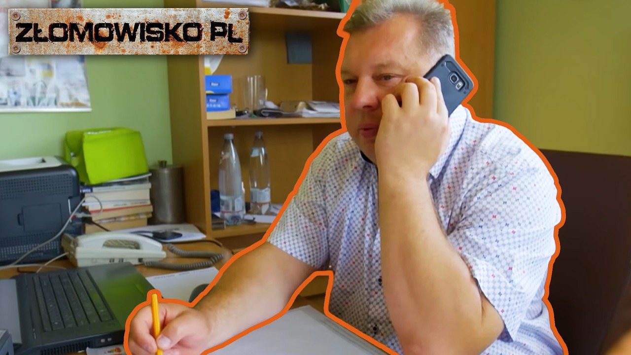 SZANSA NA SZYBKĄ KASĘ 🤑 | Złomowisko