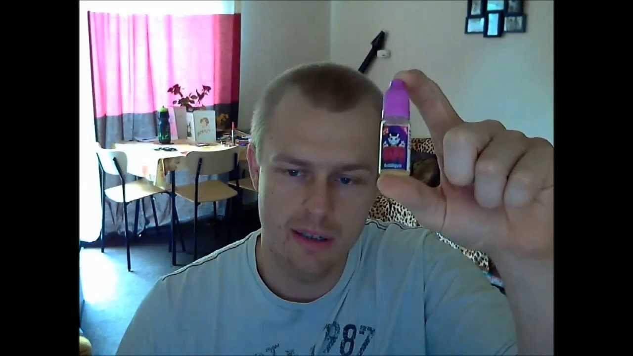 vampire vape bubblegum