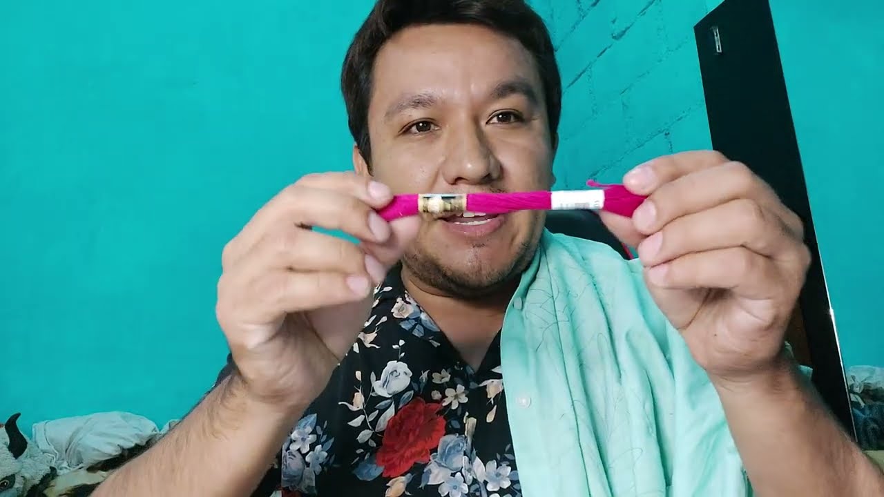 bordado de San Felipe Jalapa de Díaz Tuxtepec Oaxaca camisa caballero  escoger colores y acomodarlos