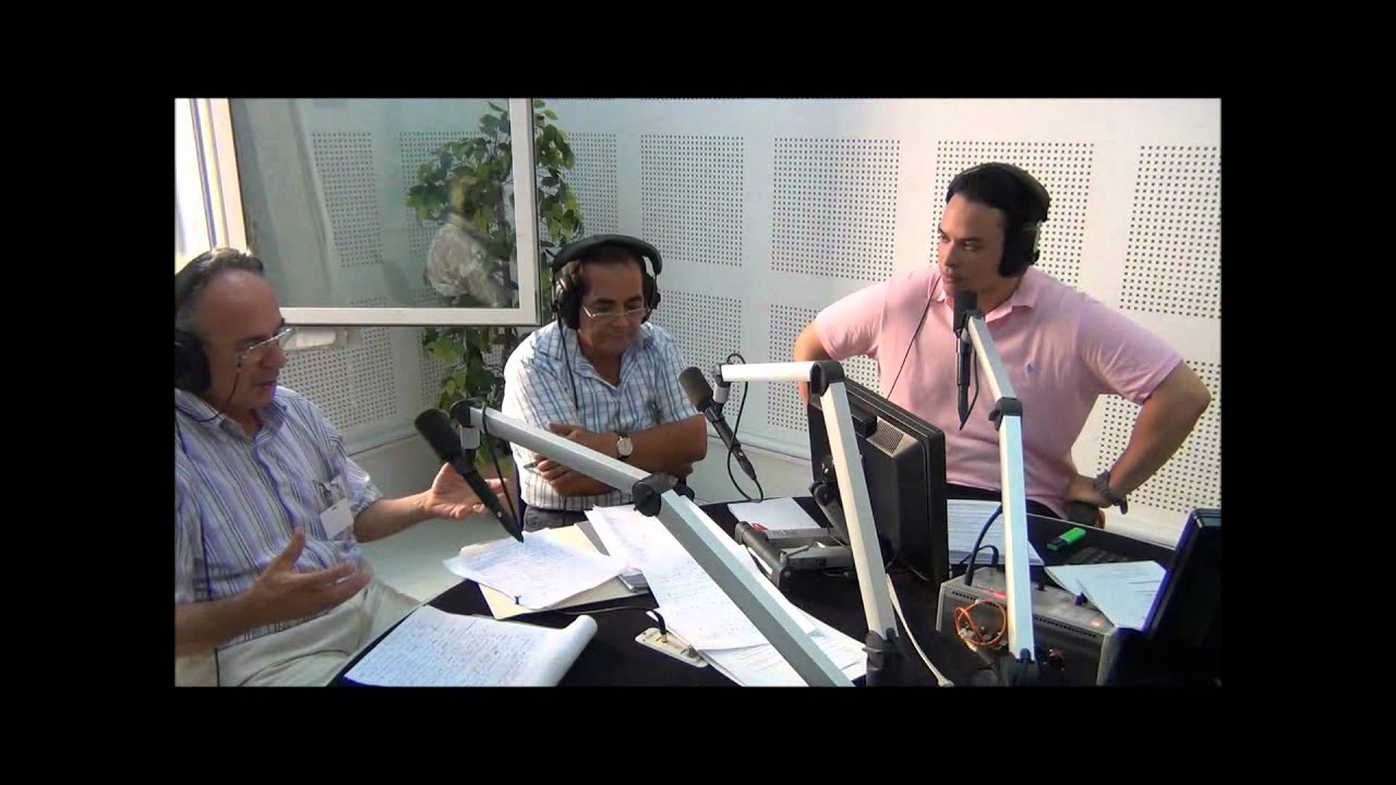 Adnen Chaouachi The Battle of Bizerta & Barraket Essahel Case