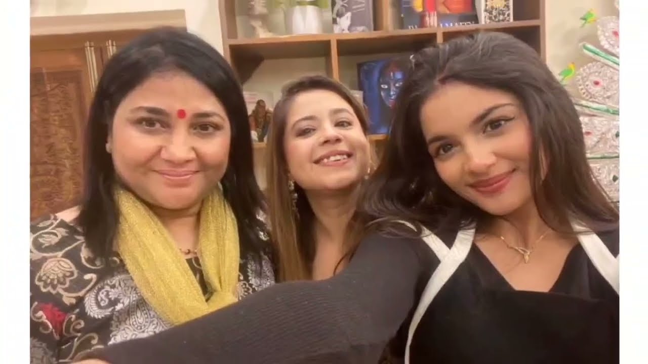 বনলতা ও ময়ূখকের বিয়ে দিল অনুভব । নতুন ছন্দে আঁকব জীবন