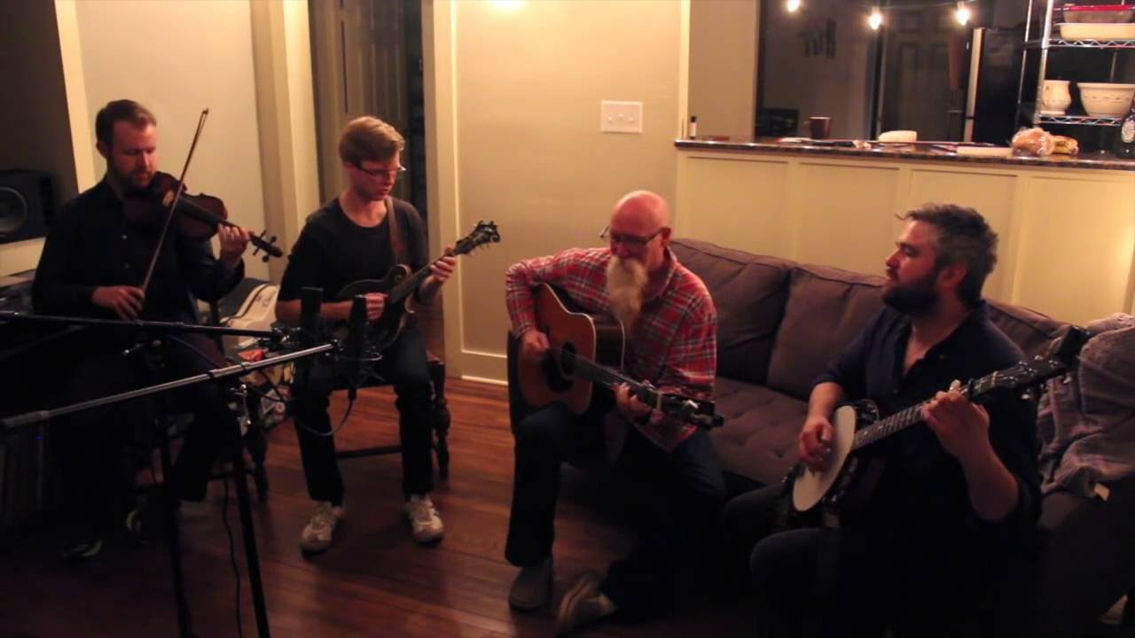 Impulsive- David Grier, Bryan Mcdowell, Sterling Abernathy, Matt Menefee